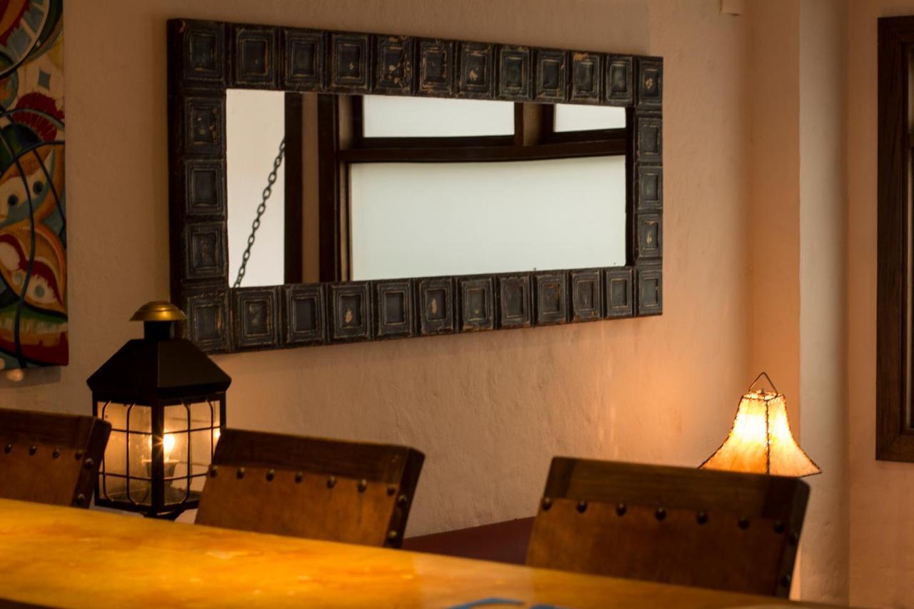Aparthotel Casa Del Reloj 2*