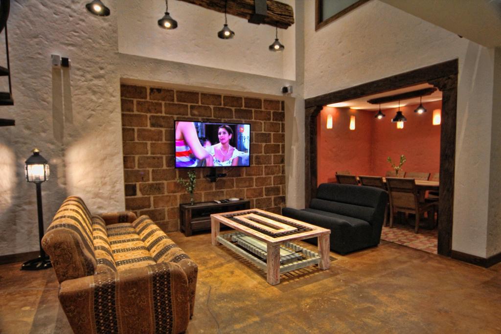Aparthotel Casa Del Reloj Medellín