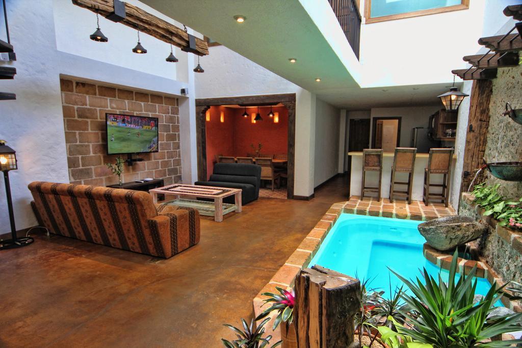 Casa Del Reloj Medellín