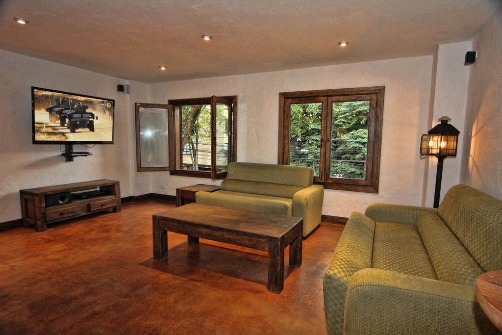 Casa Del Reloj Aparthotel Medellín
