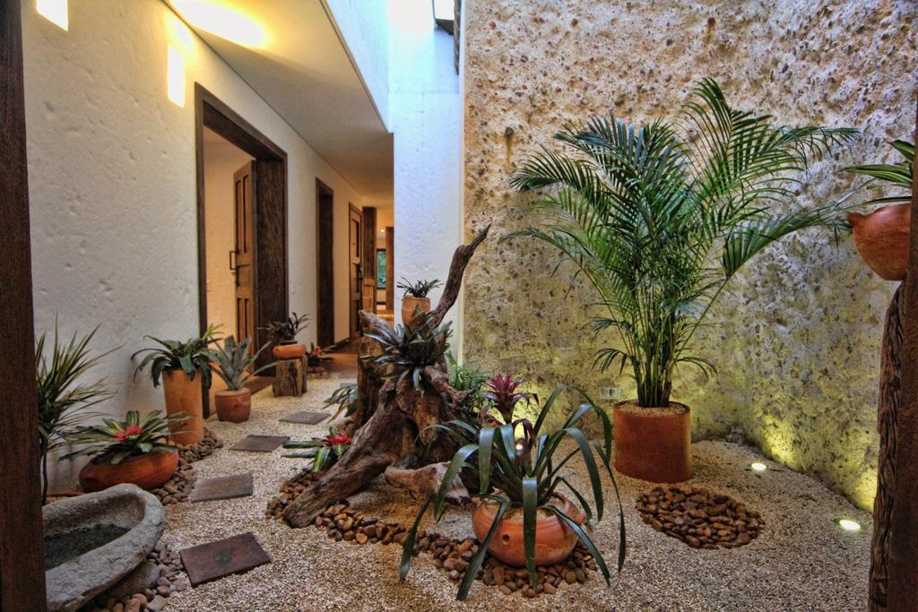 Aparthotel Casa Del Reloj 2*