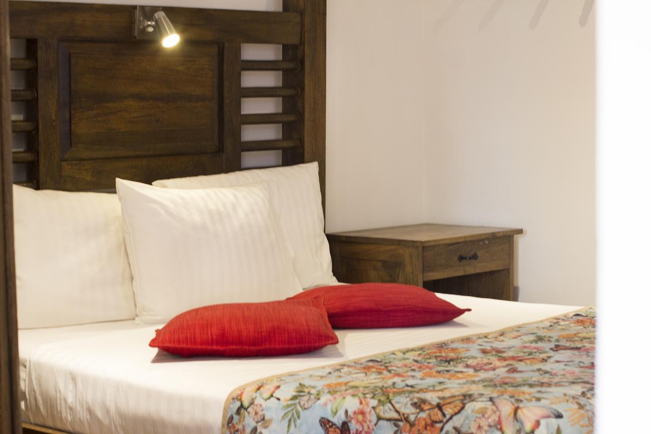 Aparthotel Casa Del Reloj