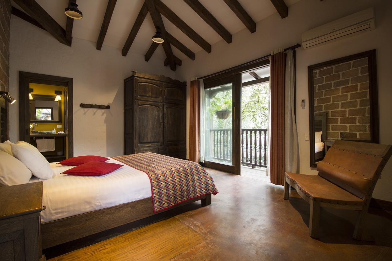Casa Del Reloj Aparthotel Medellín