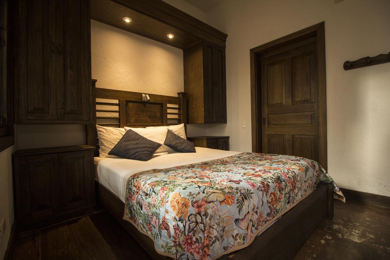 Aparthotel Casa Del Reloj Medellín