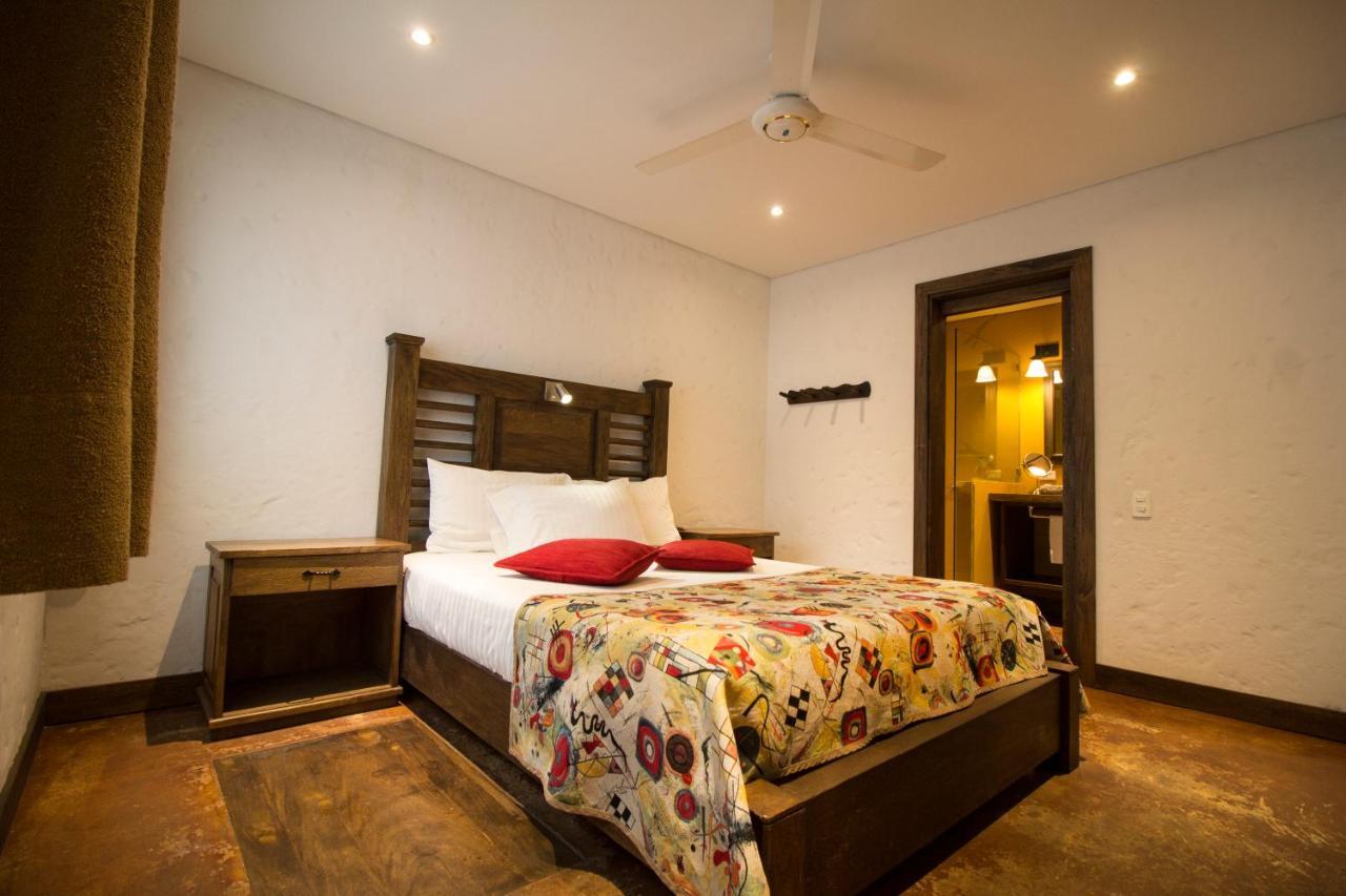 Aparthotel Casa Del Reloj Medellín