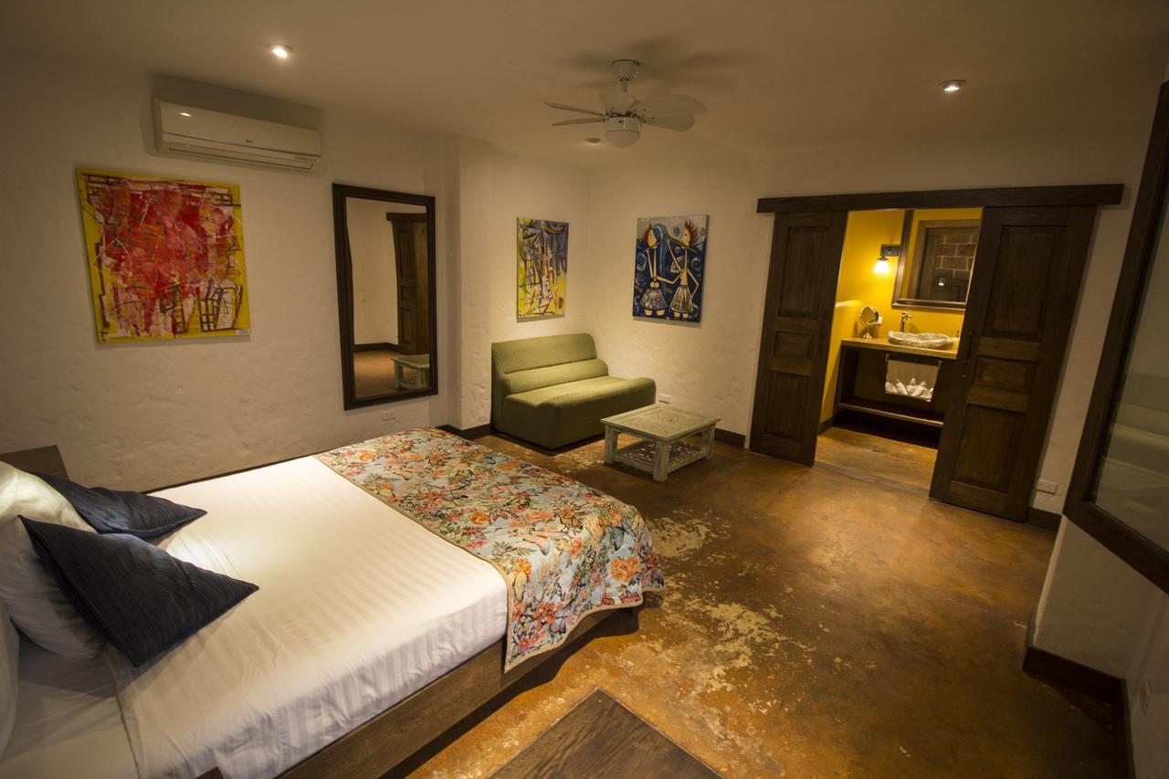 Casa Del Reloj 2* Medellin