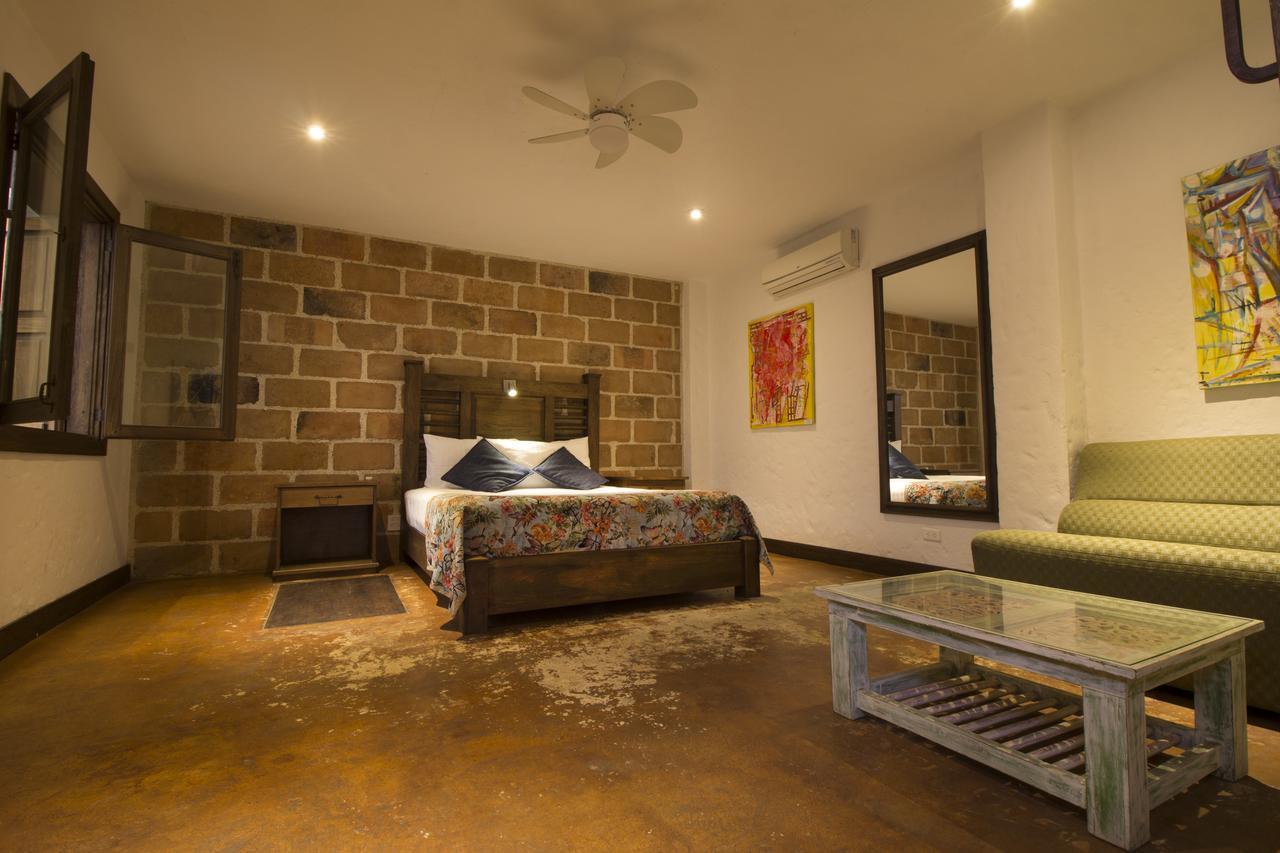 Aparthotel Casa Del Reloj Medellin