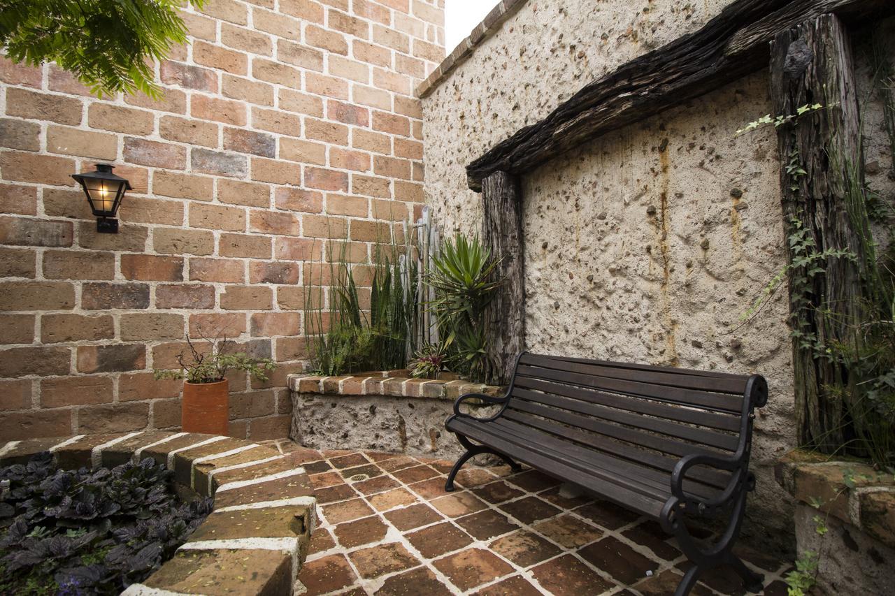 Casa Del Reloj Aparthotel 2*