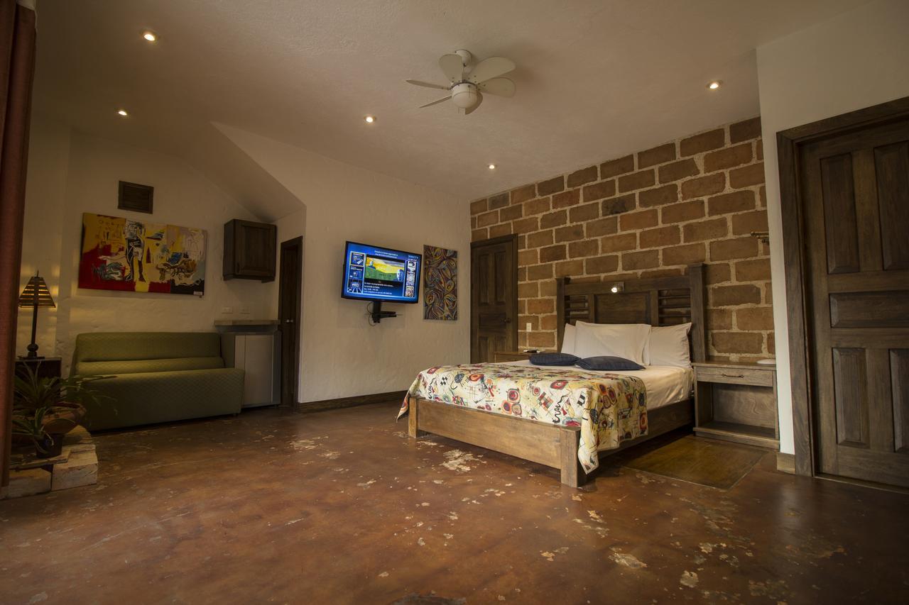 Aparthotel Casa Del Reloj Medellin