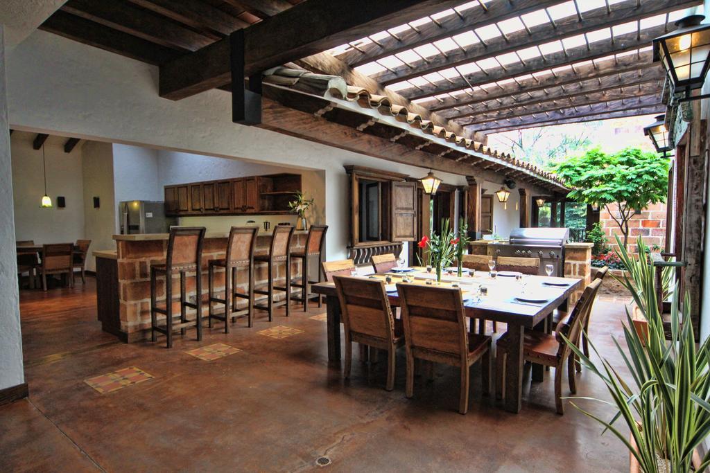 Casa Del Reloj 2* Medellín